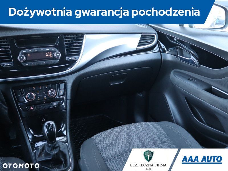 Opel Mokka - 10