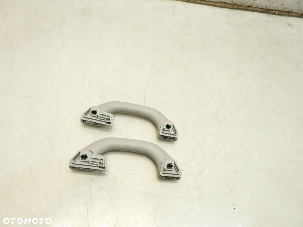 RĄCZKA RĄCZKI UCHWYT PODSUFITKI TYŁ VW SHARAN II 6N0857607AA - 4