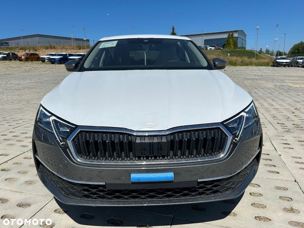 Skoda Octavia - 2