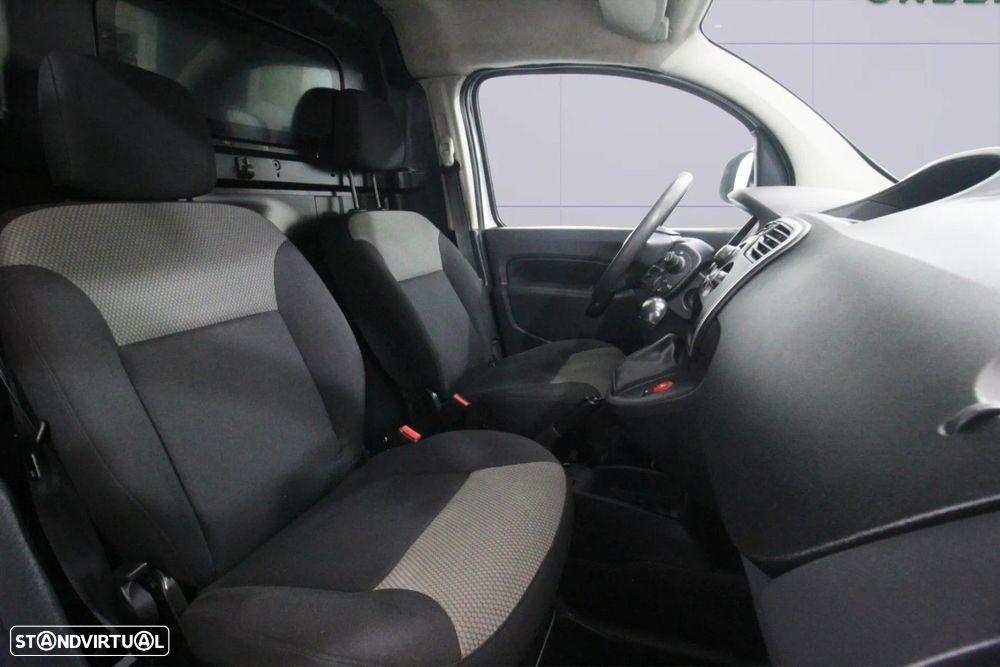 Renault Kangoo Kangoo Z.E. - 12