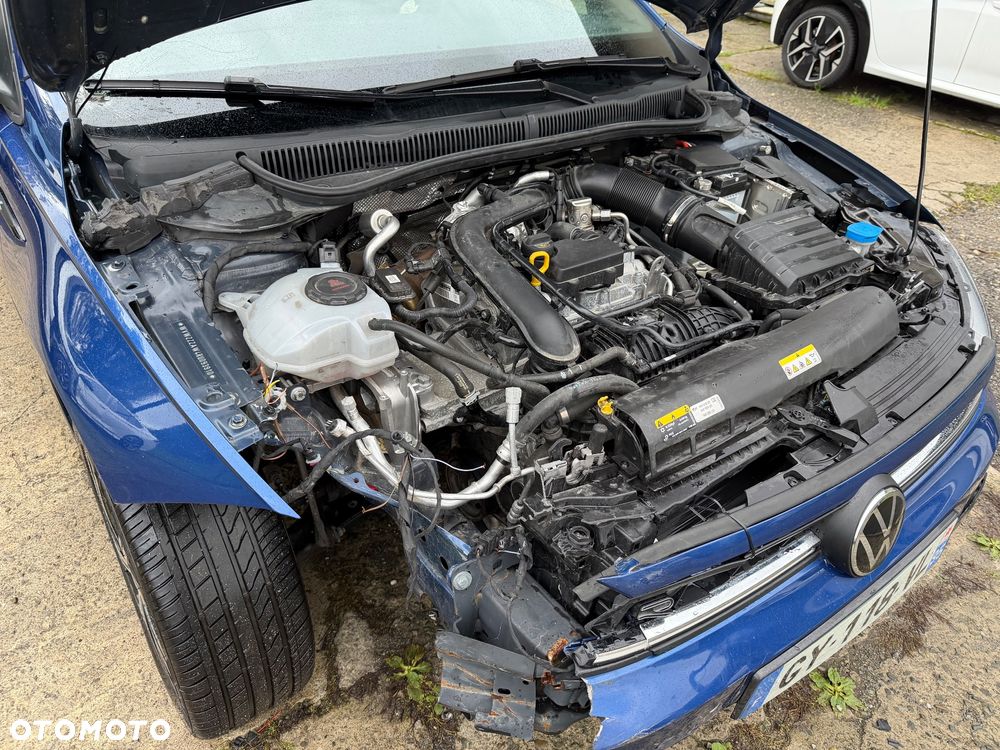 Volkswagen Polo 1.0 TSI OPF DSG R-Line - 13