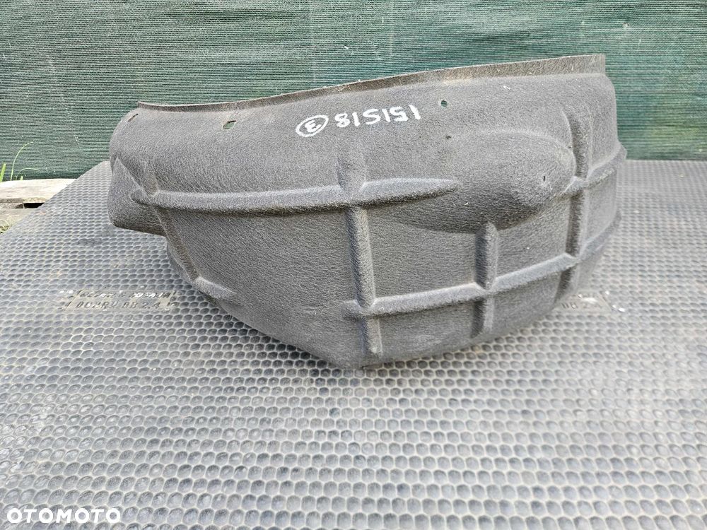 Nadkole Nadkola Oslona Material Przod Przednie Tyl Tylne Lewe Prawe Audi A6 C6 Sedan - 24