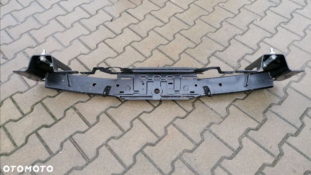 FORD F150 BELKA zderzaka, belka pod zderzak tylny - 4