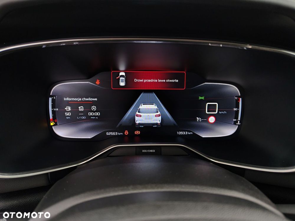 Citroën C5 Aircross 1.2 PureTech Feel - 21