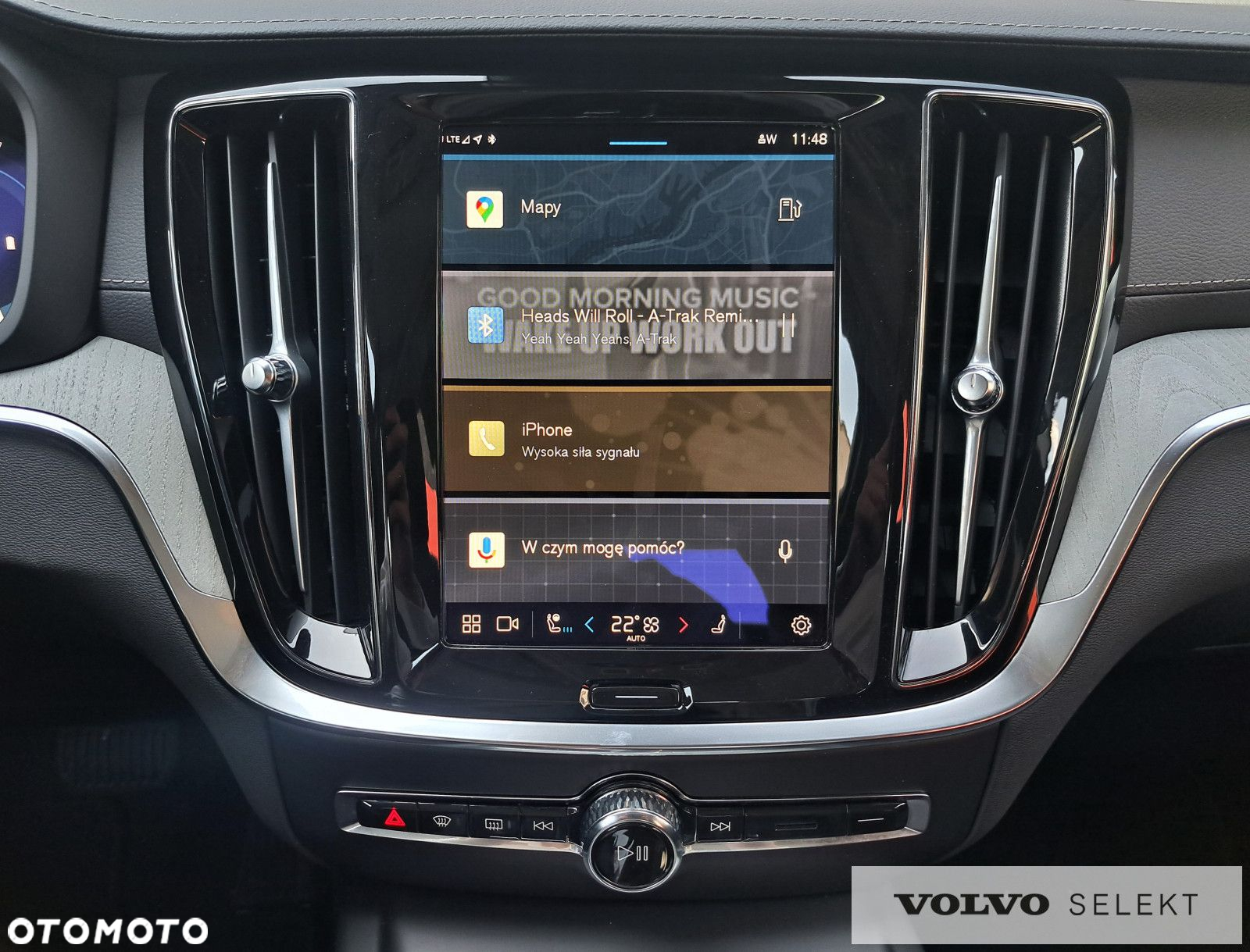 Volvo S60 - 19
