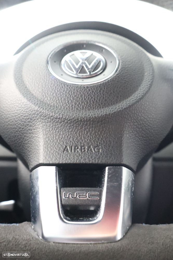 VW Polo 2.0 TSI R WRC - 7