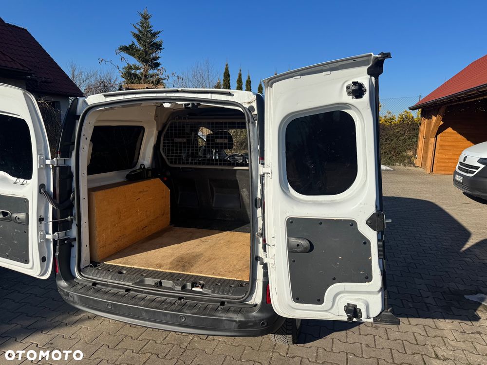 Renault Kangoo dCi 110 FAP Start & Stop Grand - 5