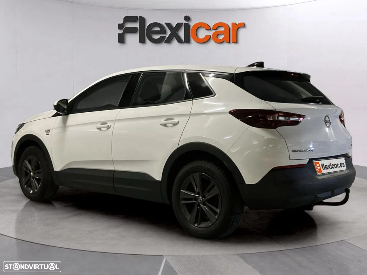 Opel Grandland X 1.5 CDTI Business Edition - 5