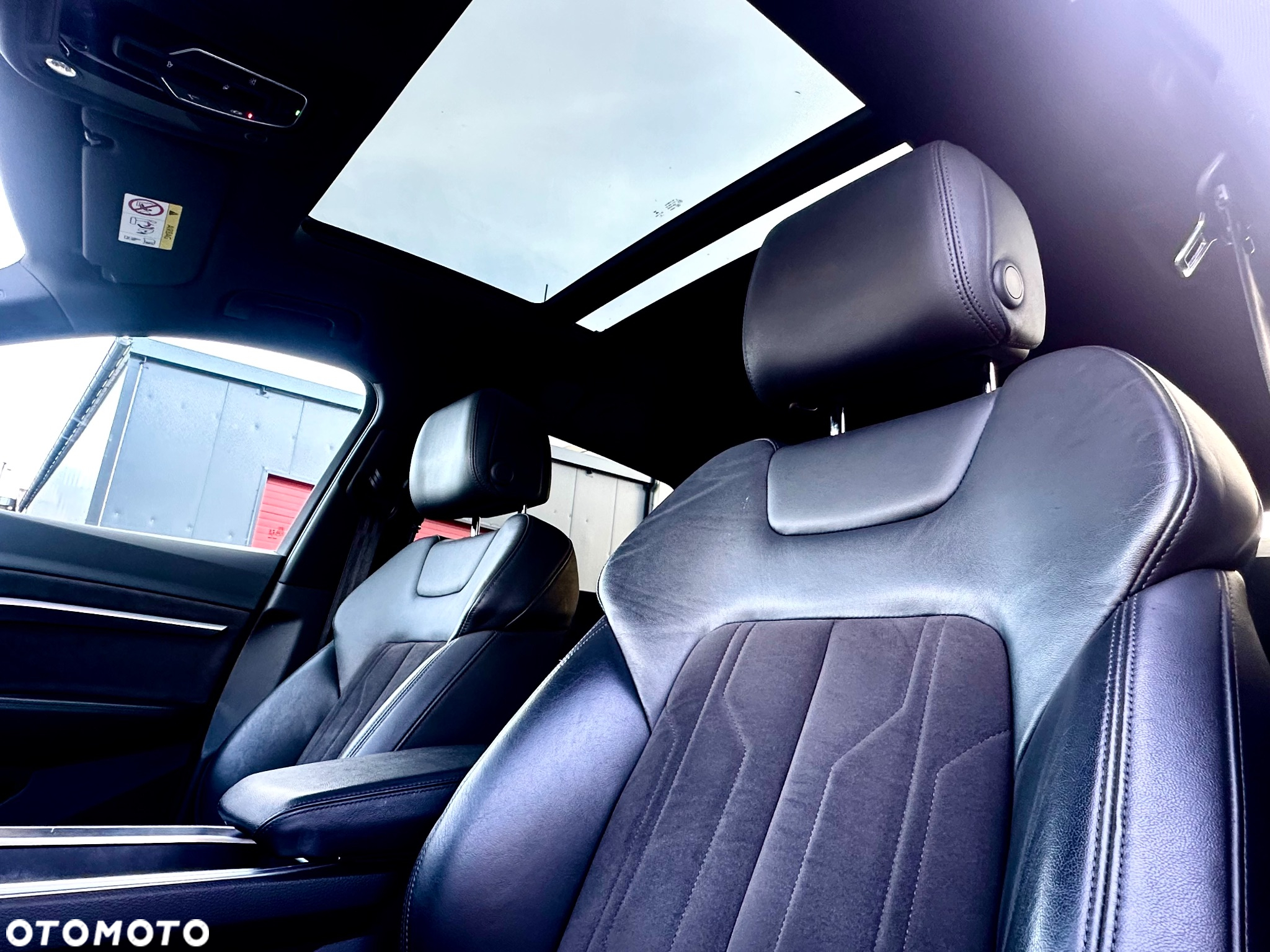 Audi e-tron 55 Quattro S Line - 18