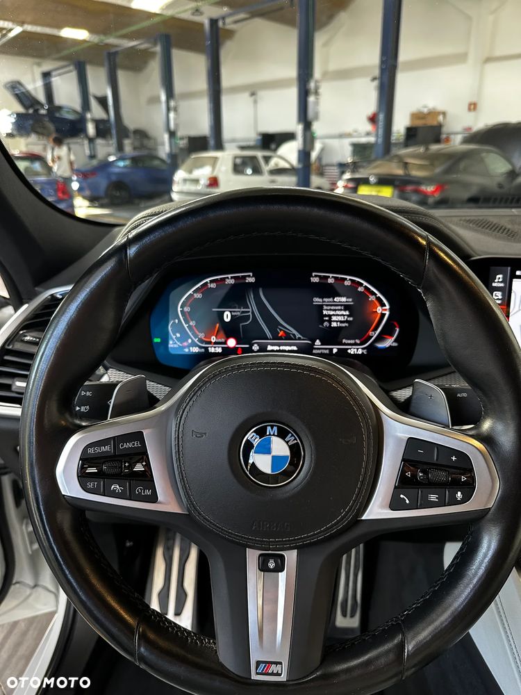 BMW X6 - 11