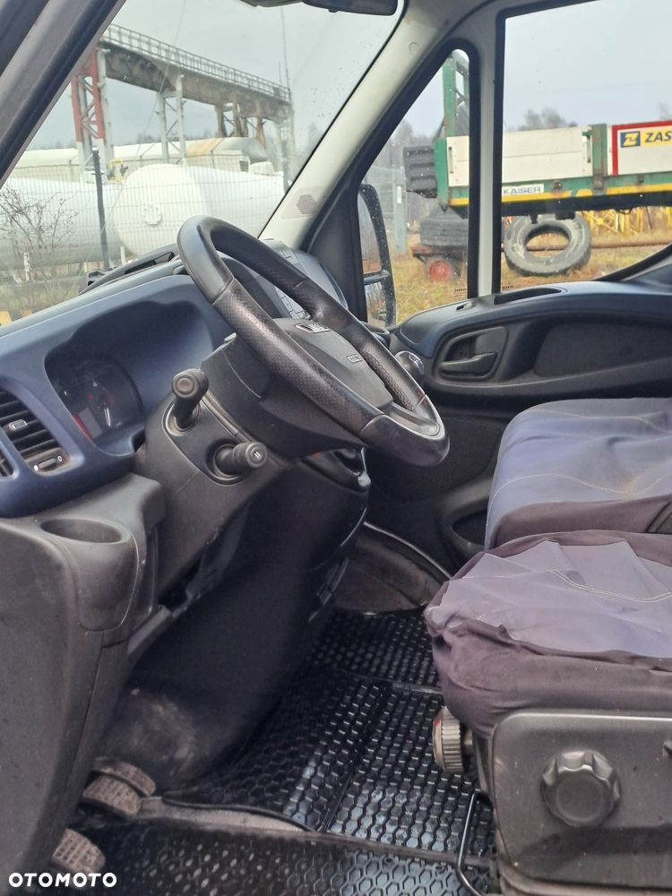 Iveco DAILY - 4