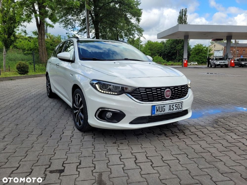 Fiat Tipo 1.4 T-Jet S-Design - 3