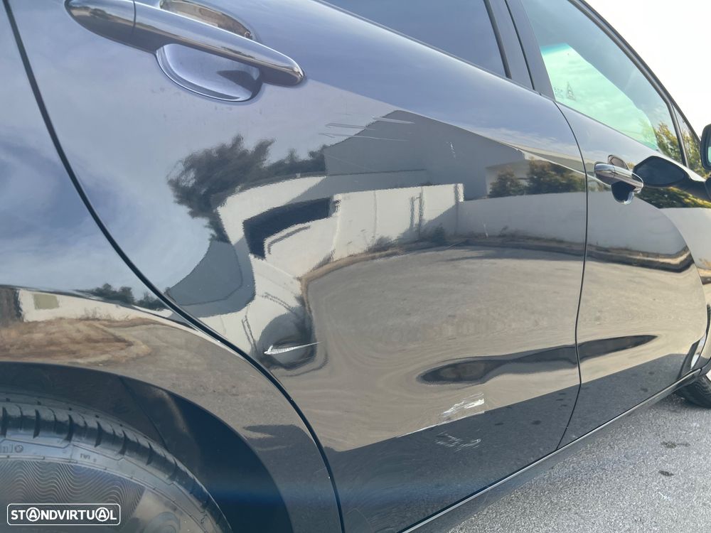 Kia Rio 1.2 CVVT EX - 6