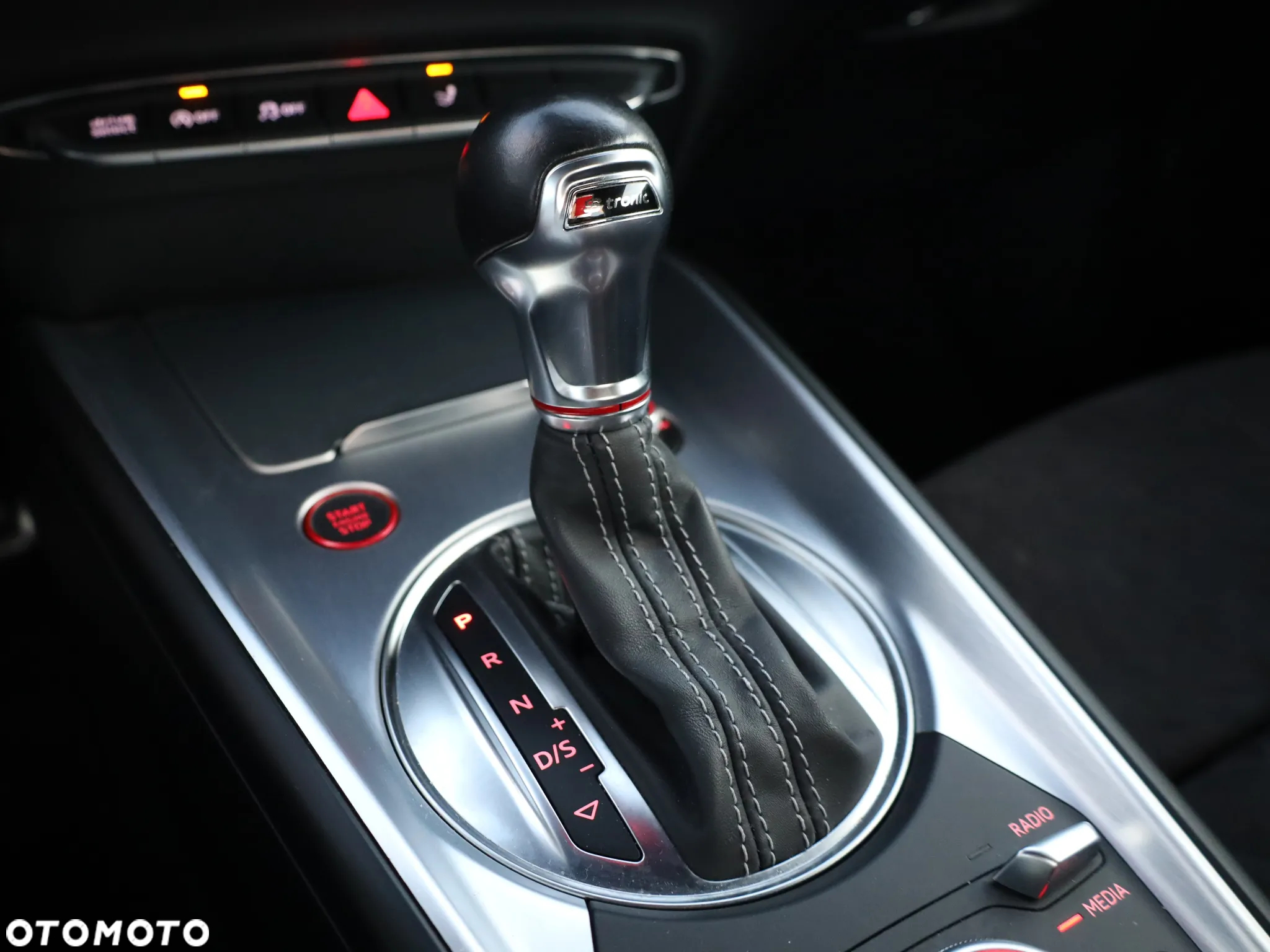 Audi TT S Coupé 2.0 TFSI Quattro tronic - 13