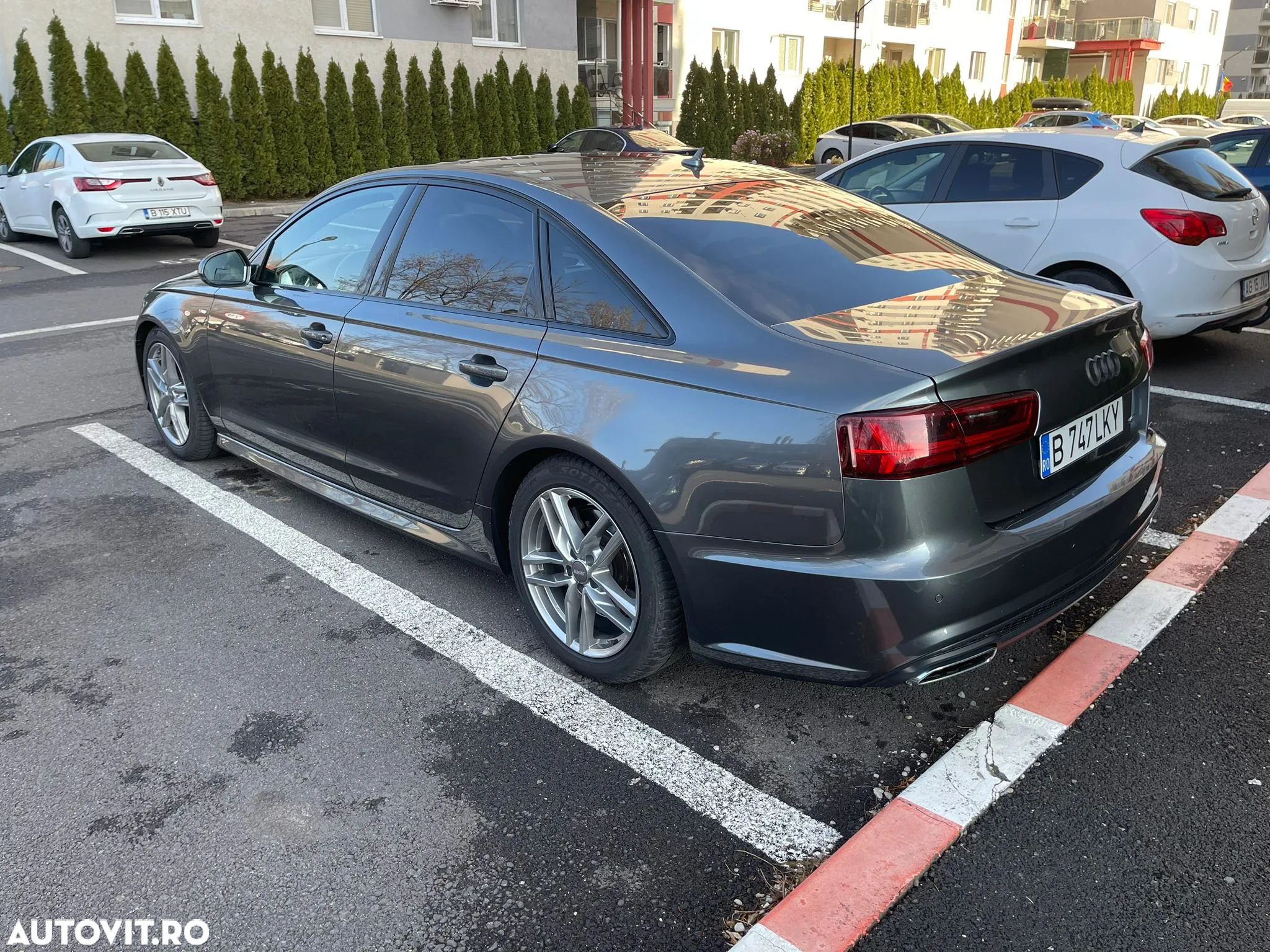 Audi A6 - 25