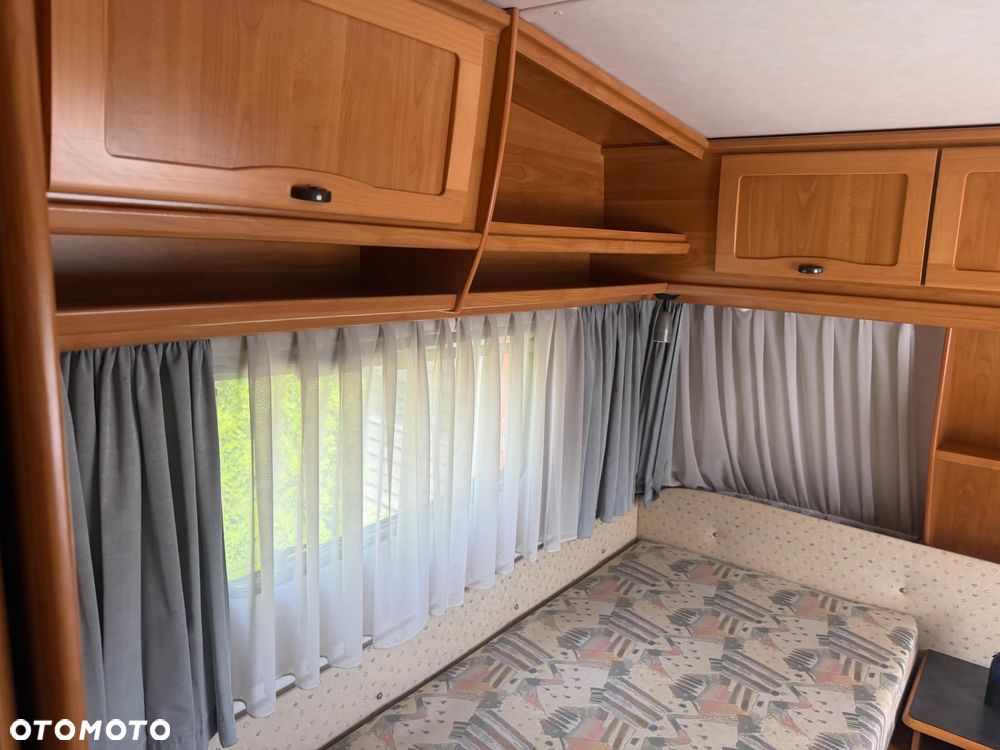 Hymer-Eriba 532 - 18
