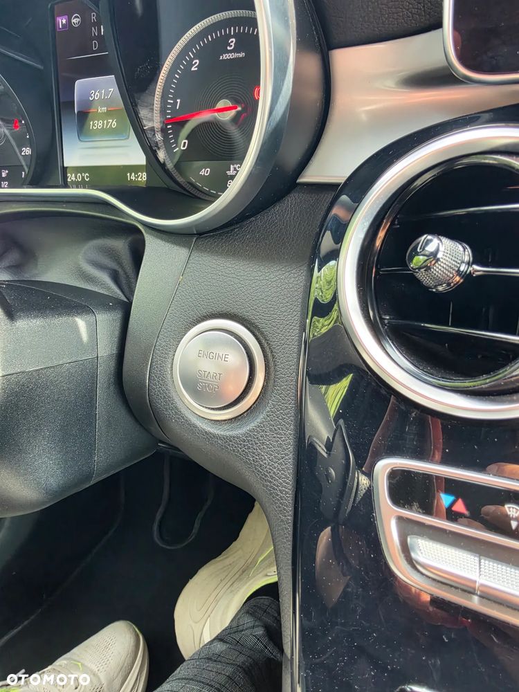Mercedes-Benz GLC - 17