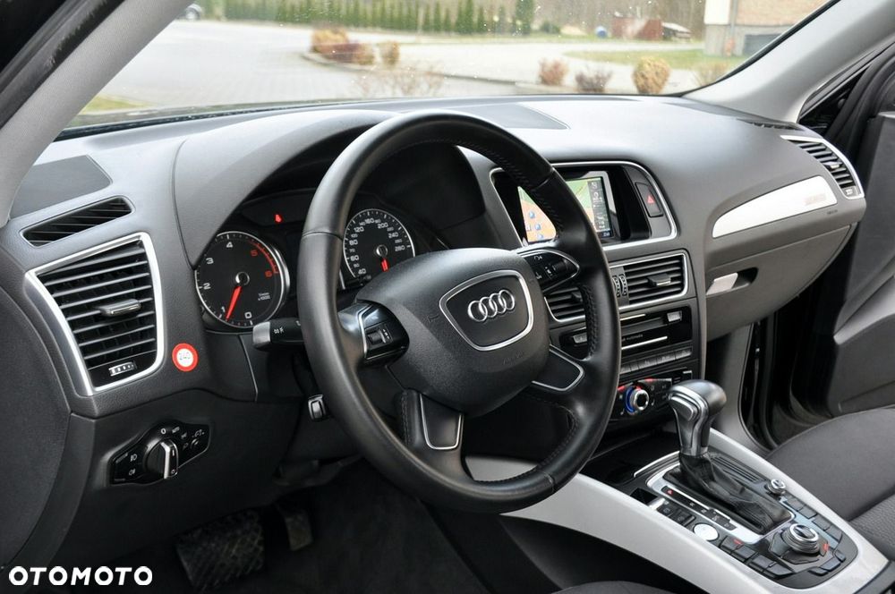 Audi Q5 - 22