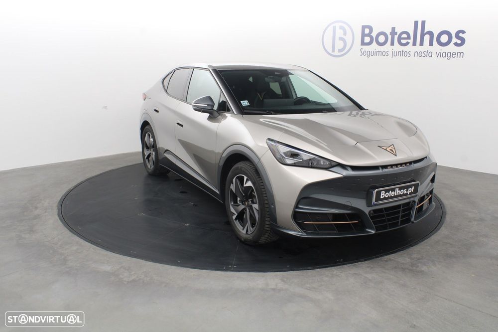 Cupra Tavascan 77 kWh Endurance - 1