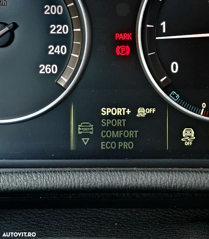 BMW X3 xDrive20d Aut. - 37