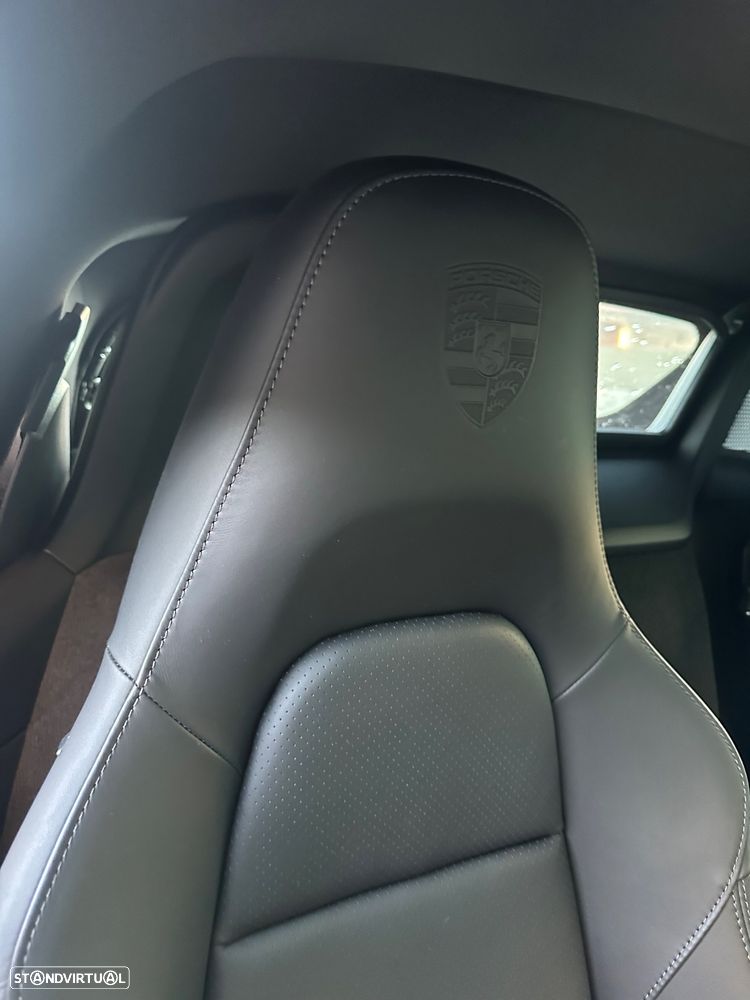 Porsche 718 - 9