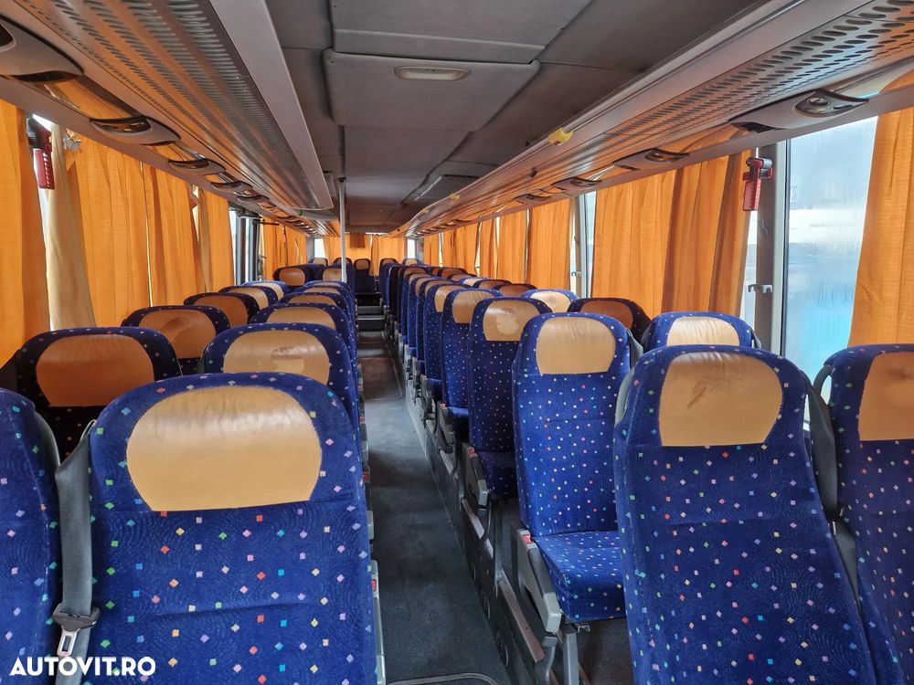 Setra EVOBUS - 6