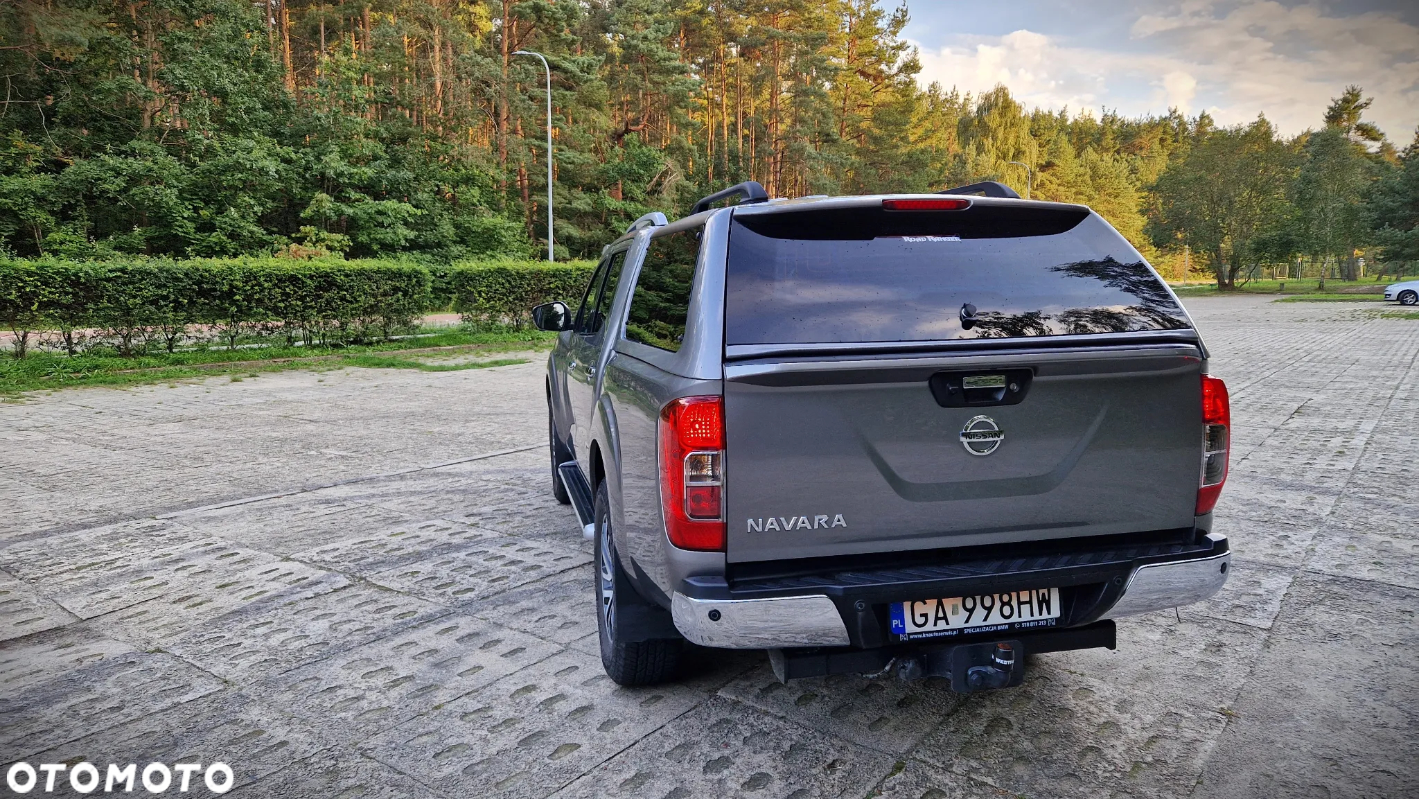 Nissan Navara - 16
