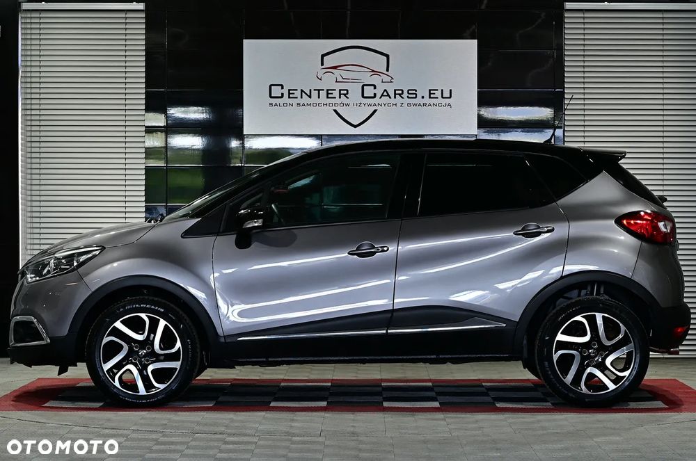 Renault Captur - 17