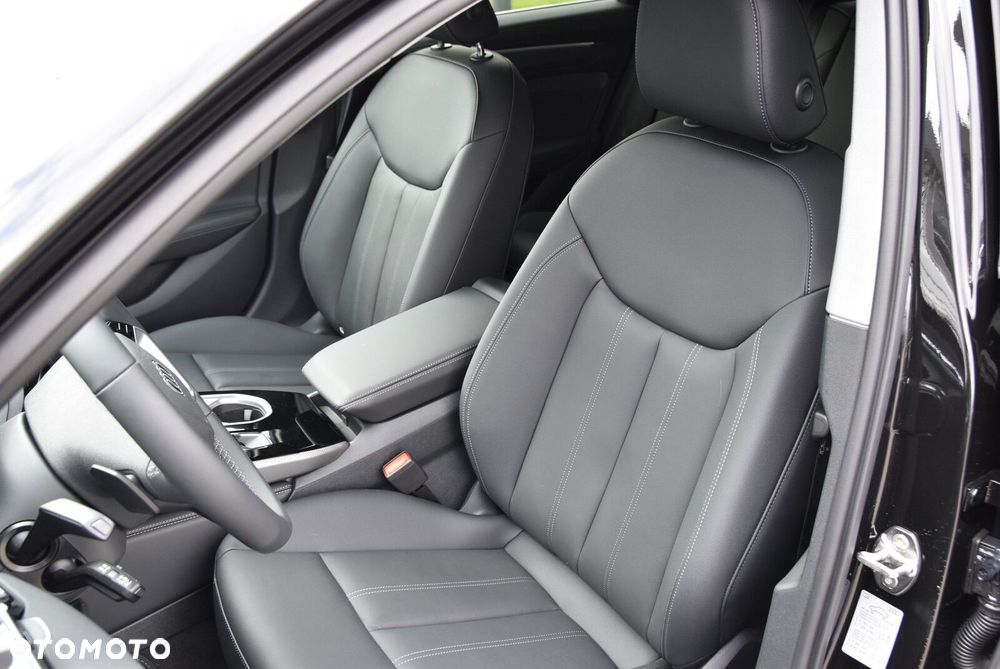 Audi A6 Limousine - 9