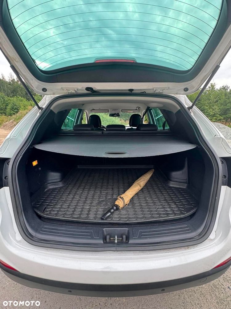 Hyundai ix35 - 9