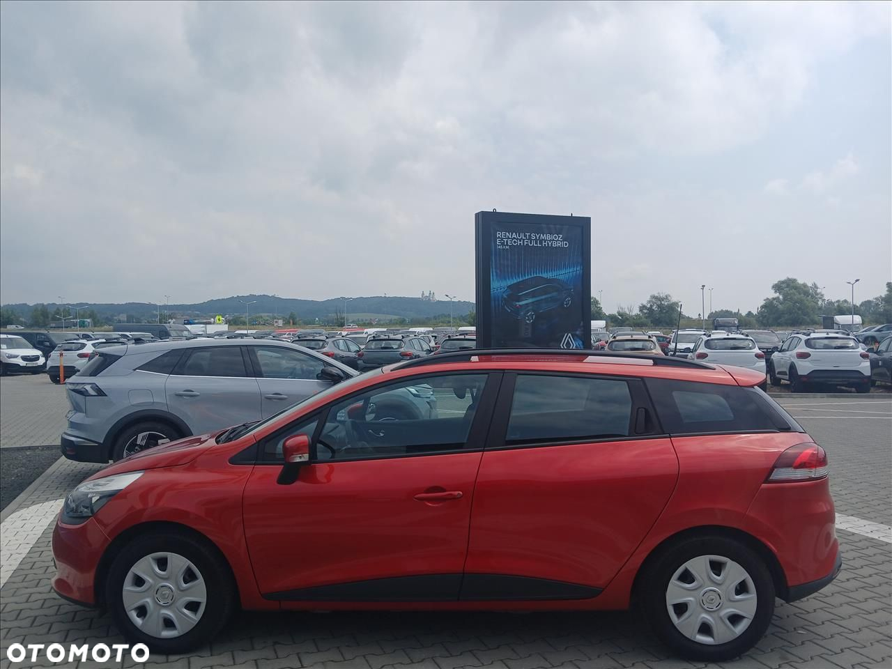 Renault Clio 1.2 16V Life - 6