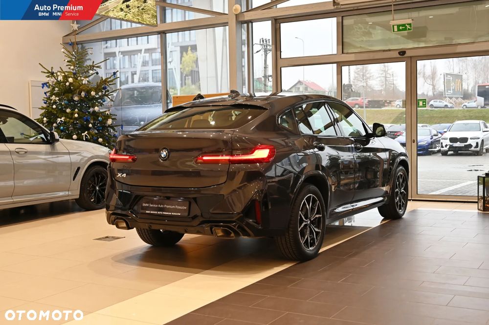 BMW X4 xDrive20i mHEV sport - 18