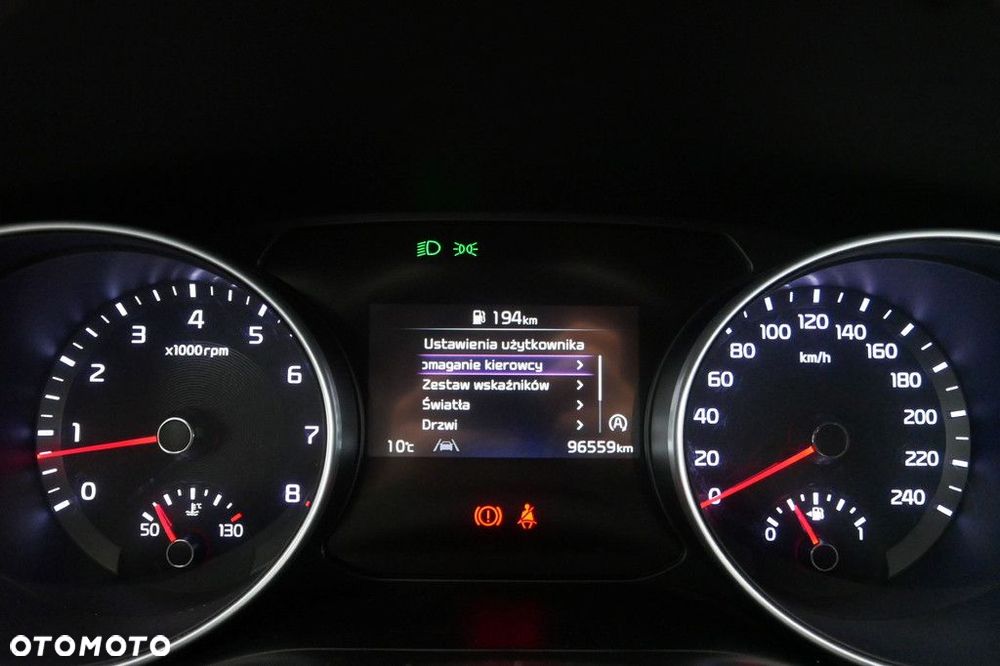 Kia Ceed 1.5 T-GDI M - 9