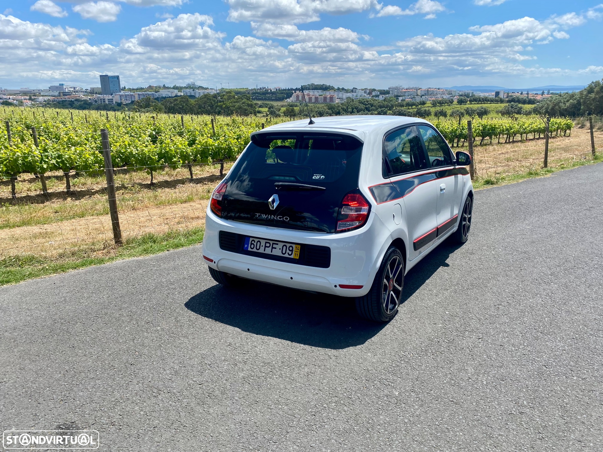 Renault Twingo 0.9 TCe Sport - 6