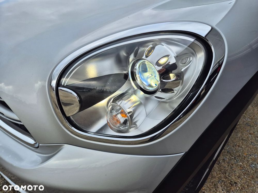 MINI Countryman - 6