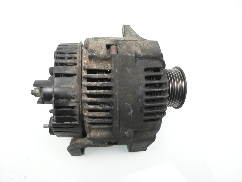 ALTERNATOR RENAULT LAGUNA I 2.2 dT 7700424595 25419820 - 2