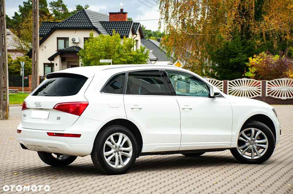 Audi Q5 2.0 TDI Quattro - 15