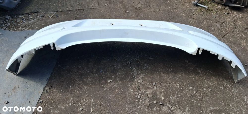 Zderzak tył OPEL CORSA D LIFT  OE - 3