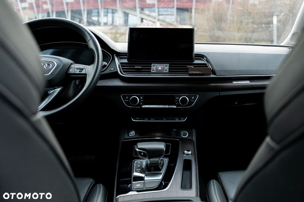 Audi Q5 45 TFSI quattro S tronic S line - 24