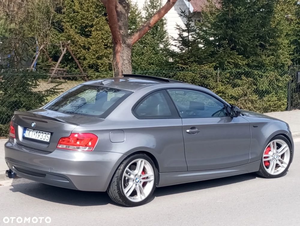 BMW Seria 1 - 3