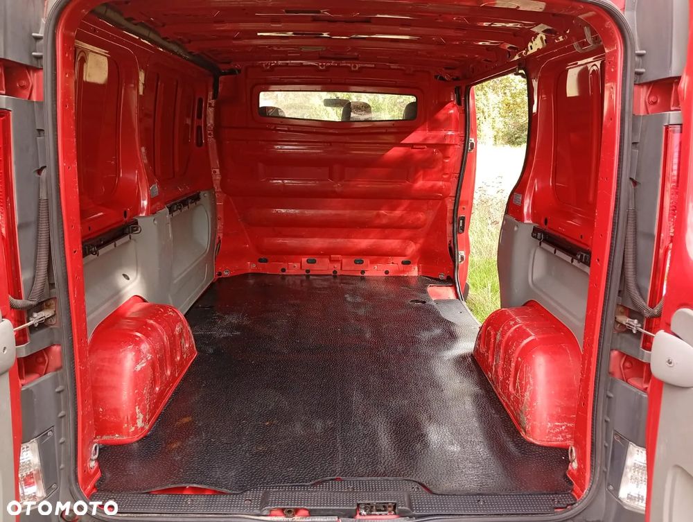 Renault Trafic - 15