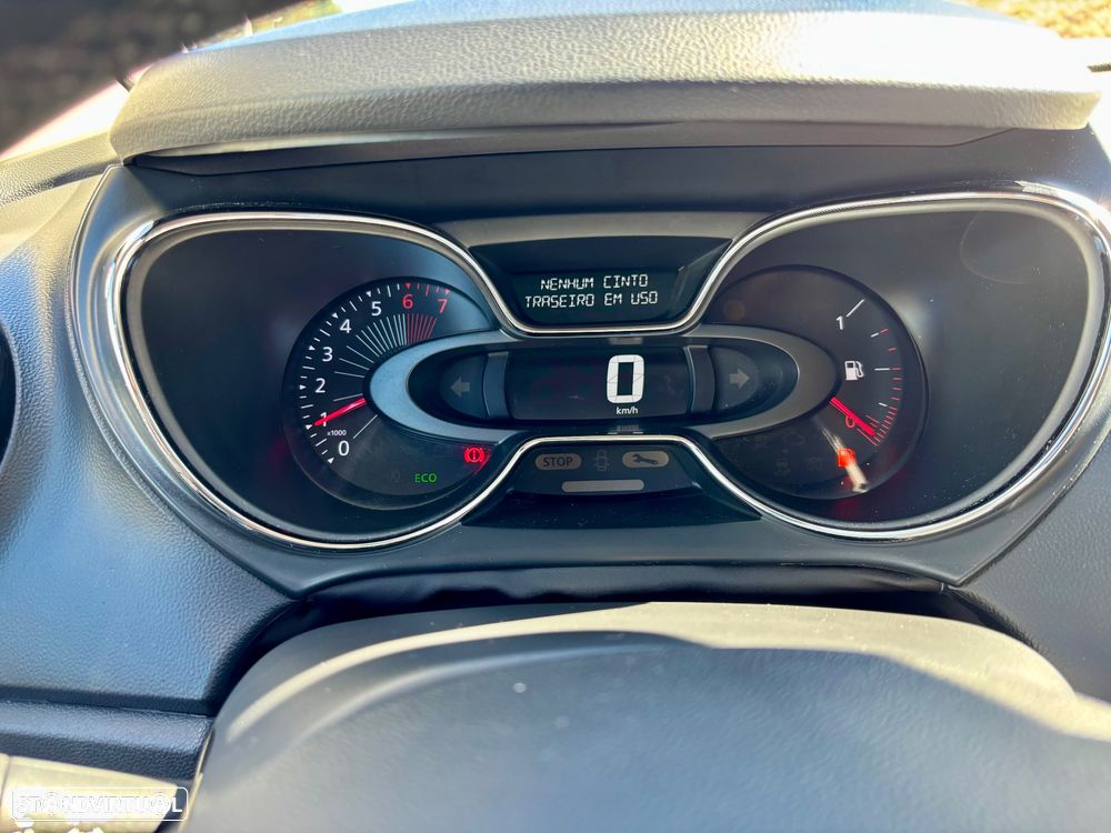 Renault Captur 0.9 TCE - 13