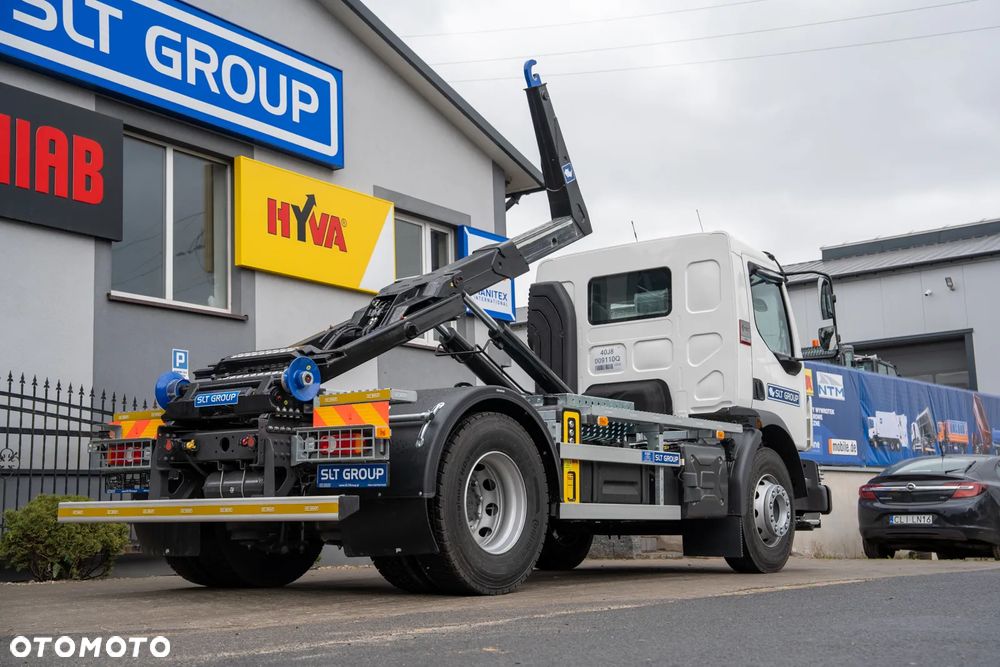 Renault D18 HIGH P4X2 280E6 - 11
