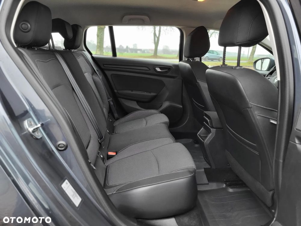 Renault Megane 1.3 TCe FAP Business - 18