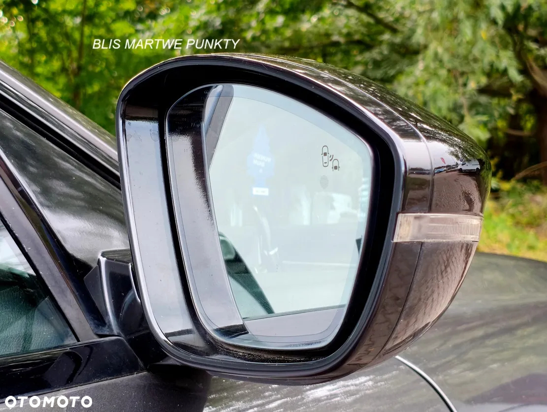Peugeot 508 1.6 PureTech HYbrid PHEV GT S&S EAT8 - 27
