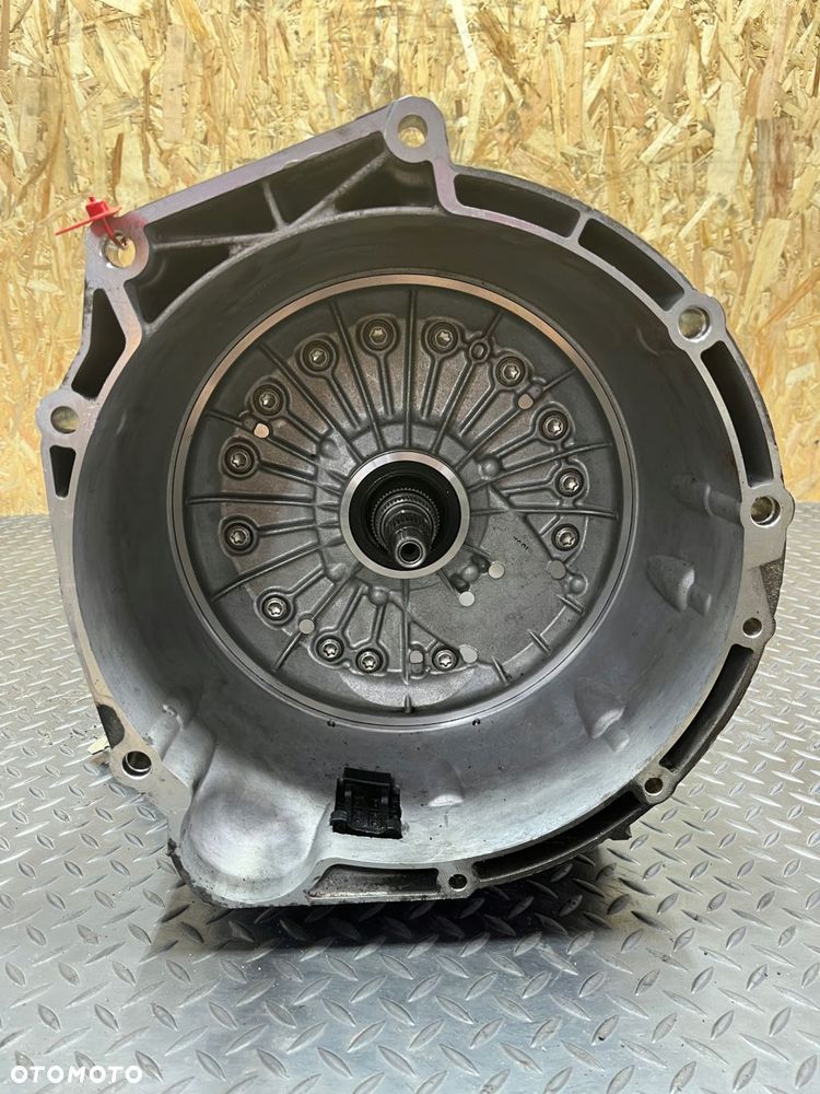 bmw x1 f25 f30 f31 diesel skrzynia biegÓw automatyczna 8hp-70x wtr 7642541 - 7