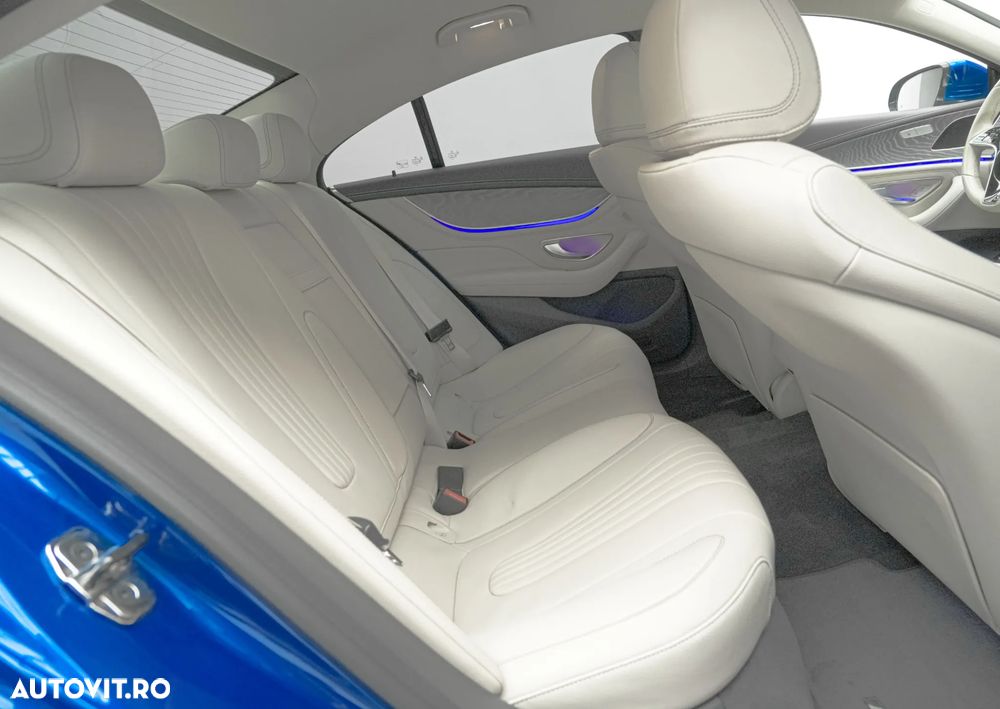 MERCEDES-BENZ CLS 2023 — imagine 16