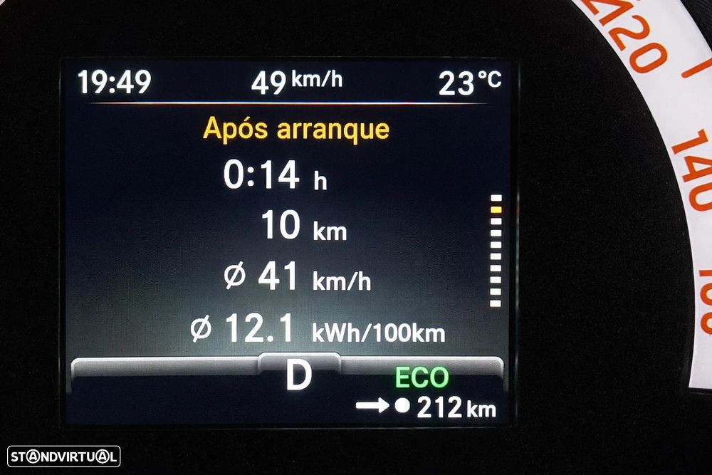 Smart ForTwo Coupé - 8