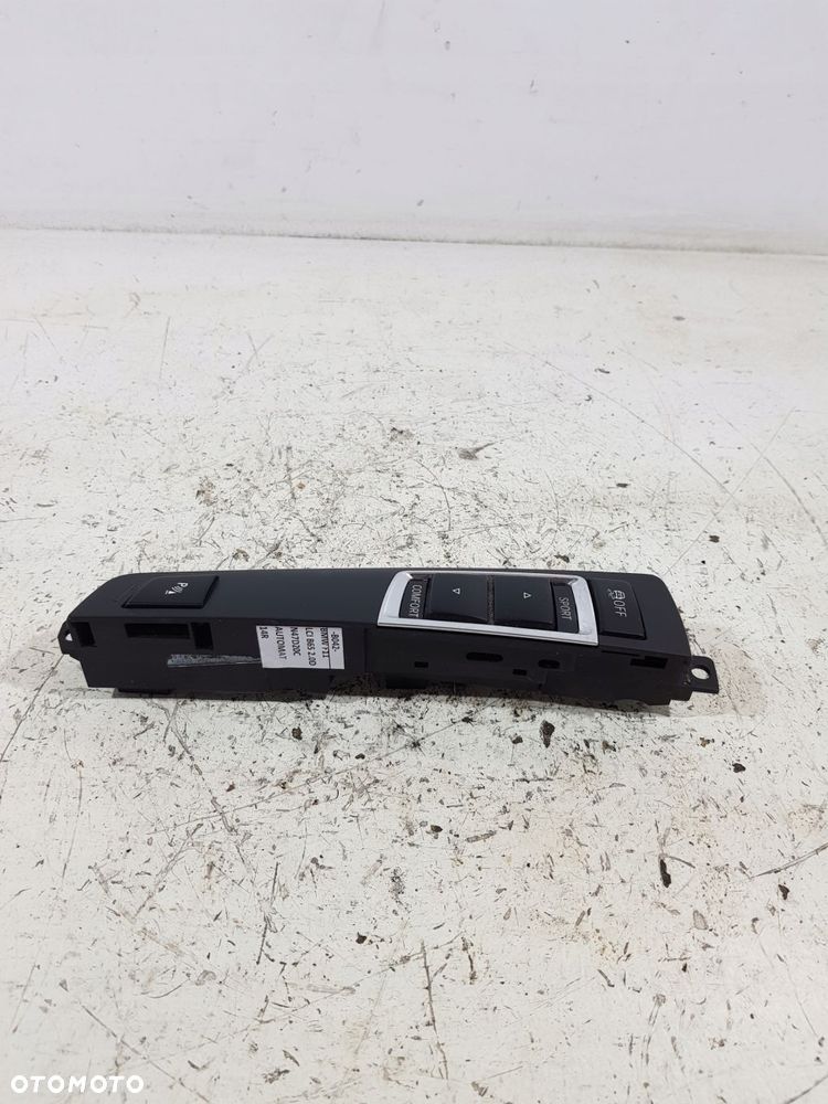 panel sterowania zawieszenia pdc 9202945 bmw f10 f11 lift eur - 4