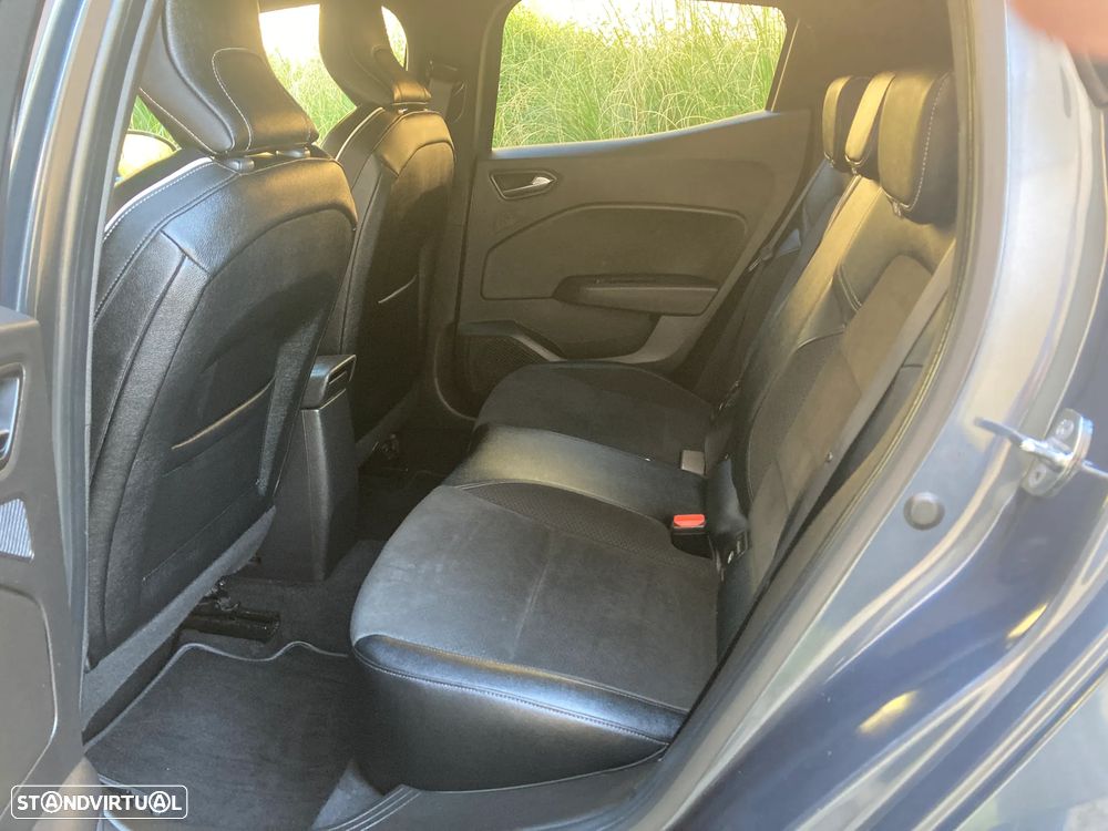 Renault Clio TCe 100 INTENS - 32